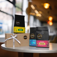 Freshly Roasted Coffee, Kenya 450g - Coffee