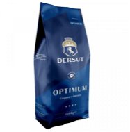 Dersut Zrnková káva Optimum Rosso 1 kg - Coffee