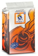 Ground coffee Dersut O. S. 250 g - Coffee