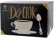 Dersut Hot Chocolate DerCiok - 25 g portion / 50 pcs pack - Teplý nápoj v prášku