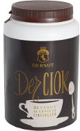 Dersut Horká čokoláda DerCiok 1,5 kg - Hot Chocolate