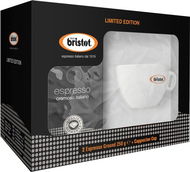 Bristot Gift box limit 2020 + cup - Kávé