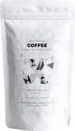 BrainMax Coffee Reishi & Cordyceps, coffee with mushrooms, BIO, 200 g - Coffee