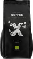 BrainMax Coffee Káva Honduras SHG Bio, Zrno, 1 kg - Coffee