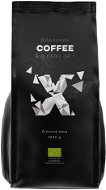 BrainMax Coffee Káva Peru Grade 1 Bio, Zrno, 1 kg - Coffee