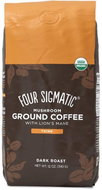 Four Sigmatic Lion's Mane Mushroom Ground Coffee Mix, 340 g - Coffee