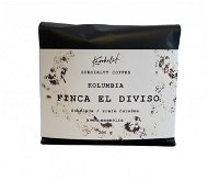 KÁVOHOLIK Kolumbia FINCA EL DIVISO, 200 g - Káva