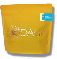 Dalia Coffee, Dalia espresso 500 g - Coffee