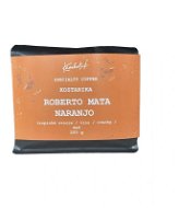 KÁVOHOLIK Kostarika Roberto Mata Naranjo, 200 g, Amarillo Catuai - Coffee