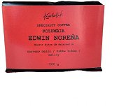 KÁVOHOLIK Kolumbia Edwin Norena červený melón, 200 g - Coffee
