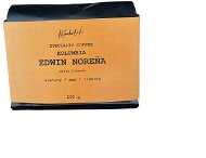 KÁVOHOLIK Kolumbia Edwin Norena Gesha Intense, 200 g - Coffee