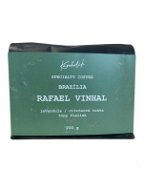 KÁVOHOLIK Brazilia Rafael Vinhal Lemon Grass 200 g - Kaffee
