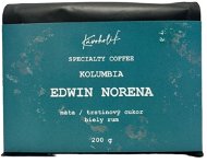 KÁVOHOLIK Kolumbia Edwin Norena Mojito 200 g - Kávé