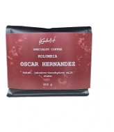 KÁVOHOLIK Kolumbia Oscar Hernandez Tabi, 200 g - Coffee