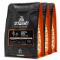 Kafista Výběrová káva "Costa Rica paradise" - 100% Arabica - Zrnková Káva 3 × 250 g - Coffee
