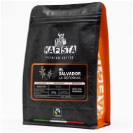 Kafista Výběrová káva "EL Salvador La Reforma"- Zrnková Káva, 100% Arabica 250 g - Coffee