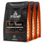 Kafista Výberová káva „EL Salvador La Reforma" – Zrnková Káva, 100 % Arabica 3× 250 g - Káva