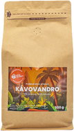 Coffee for the road Kávovandro 500 g - Coffee