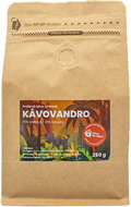 Coffee for the road Kávovandro 250 g - Coffee