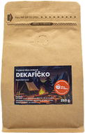 Koffeinmentes kávé az útra 250 g - Kávé