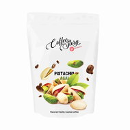 Coffee Story - Pistachios, 250g Beans - Coffee