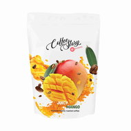 Coffee Story - Juicy Mango, 250g - Coffee