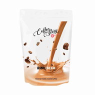 Coffee Story - Irish Cream, 250g Beans - Coffee