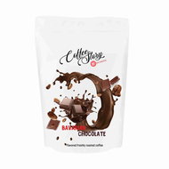 Coffee Story - Chocolate, 250g Bean - Coffee