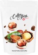Coffee Story - Hazelnut, 250g Ground - Coffee