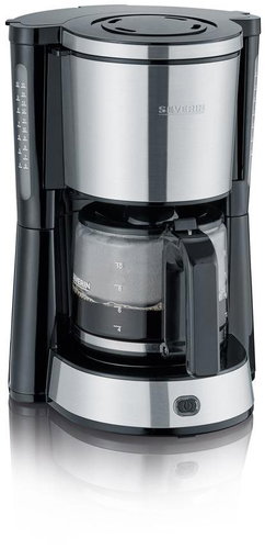 Severin KA 4823 - Drip Coffee Maker - Main image