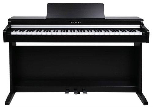 KAWAI KDP 110 R - Digitális zongora - Fő fotó