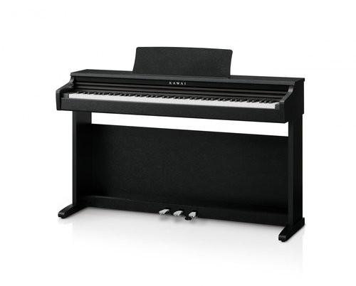 KAWAI KDP 120 B - Digitális zongora - Fő fotó