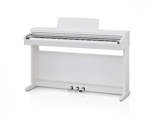 KAWAI KDP 120 W - Digitális zongora - Fő fotó