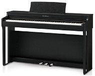 KAWAI CN 29 B - Premium Black Satin - Digitális zongora