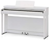 KAWAI CN 29 W - Premium White Satin - Digitális zongora
