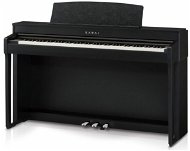 KAWAI CN 39 B - Premium Black Satin - Digitális zongora