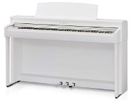 KAWAI CN 39 W - Premium Satin White - Digitális zongora