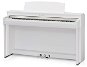 KAWAI CN 39 W - Premium White Satin - Digitálne piano