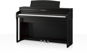 KAWAI CA49B – Premium Satin Black - Digitálne piano