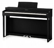 KAWAI CN201B - Premium Satin Black - Digitální piano