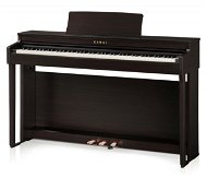 KAWAI CN201R - Premium Rosewood - Digitální piano