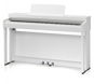 KAWAI CN201W - Premium White Satin - Digital Piano