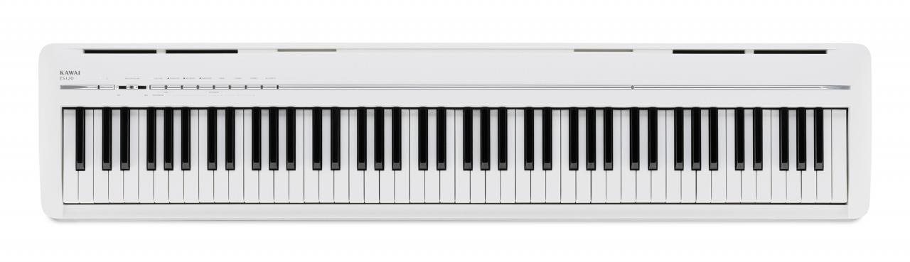 KAWAI ES120W - White