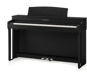 KAWAI CN301B - Premium Satin Black - Digital Piano