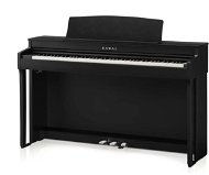 KAWAI CN301B - Premium Satin Black - Digitální piano