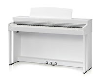 KAWAI CN301W - Premium Satin White - Digital Piano