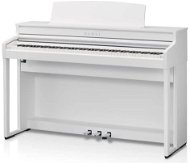 KAWAI CA401W – Premium Satin White - Digitálne piano
