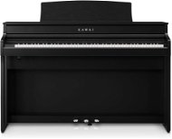 Kawai CA501B - Premium Satin Black - Digitální piano