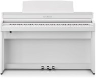 Kawai CA501W - Premium Satin White - Digital Piano