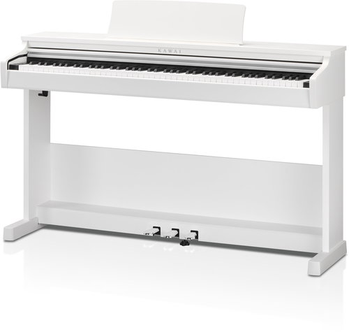 KAWAI CX102W - White - Digital Piano - Main image